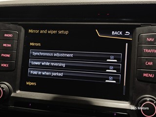 Used SEAT Leon from 365 Motors