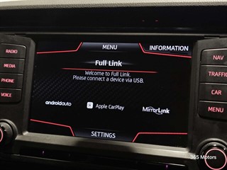 Used SEAT Leon from 365 Motors