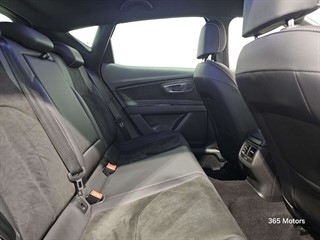 Used SEAT Leon from 365 Motors