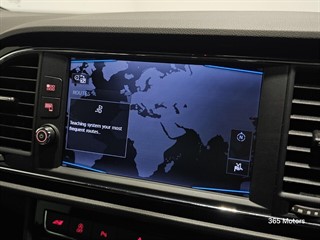 Used SEAT Leon from 365 Motors