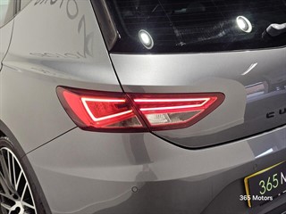 Used SEAT Leon from 365 Motors