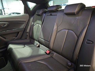 Used SEAT Leon from 365 Motors