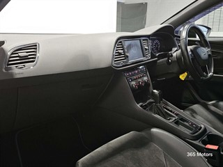 Used SEAT Leon from 365 Motors