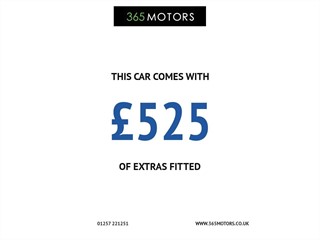 Used SEAT Leon from 365 Motors