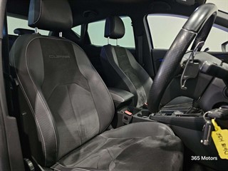 Used SEAT Leon from 365 Motors
