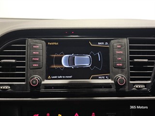 Used SEAT Leon from 365 Motors