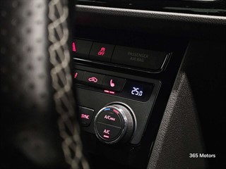 Used SEAT Leon from 365 Motors