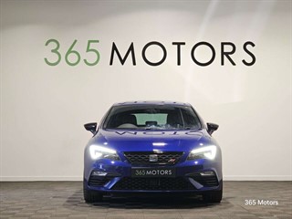Used SEAT Leon from 365 Motors