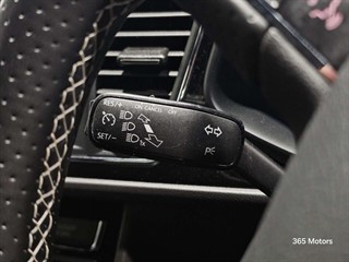 Used SEAT Leon from 365 Motors