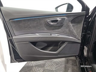Used SEAT Leon from 365 Motors