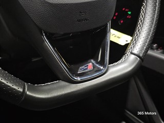 Used SEAT Leon from 365 Motors