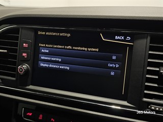 Used SEAT Leon from 365 Motors