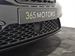 Used SEAT Leon from 365 Motors