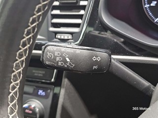 Used SEAT Leon from 365 Motors