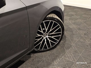 Used SEAT Leon from 365 Motors