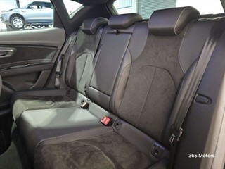 Used SEAT Leon from 365 Motors