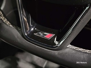 Used SEAT Leon from 365 Motors