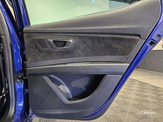 Used SEAT Leon from 365 Motors