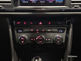 Used SEAT Leon from 365 Motors