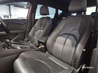 Used SEAT Leon from 365 Motors