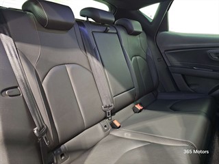 Used SEAT Leon from 365 Motors