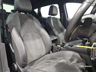 Used SEAT Leon from 365 Motors