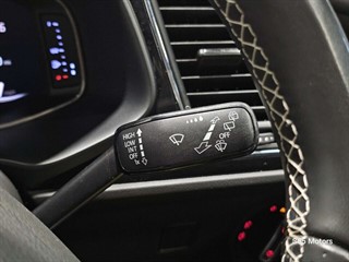 Used SEAT Leon from 365 Motors