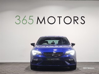 Used SEAT Leon from 365 Motors