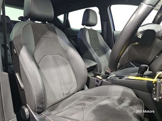 Used SEAT Leon from 365 Motors