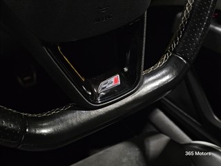 Used SEAT Leon from 365 Motors