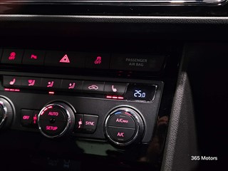 Used SEAT Leon from 365 Motors