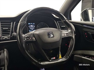 Used SEAT Leon from 365 Motors