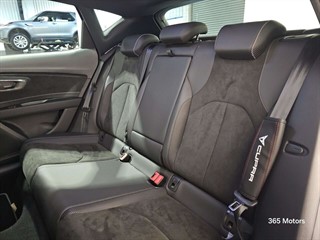 Used SEAT Leon from 365 Motors