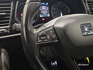 Used SEAT Leon from 365 Motors