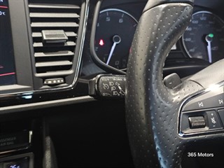Used SEAT Leon from 365 Motors
