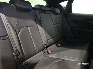 Used SEAT Leon from 365 Motors