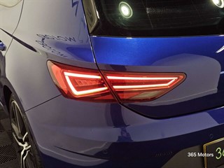 Used SEAT Leon from 365 Motors