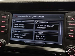 Used SEAT Leon from 365 Motors