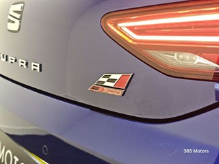 Used SEAT Leon from 365 Motors