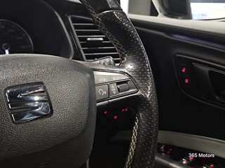Used SEAT Leon from 365 Motors