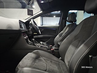 Used SEAT Leon from 365 Motors