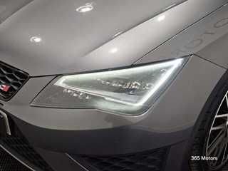 Used SEAT Leon from 365 Motors