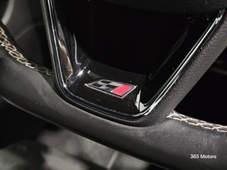 Used SEAT Leon from 365 Motors