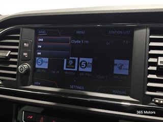 Used SEAT Leon from 365 Motors
