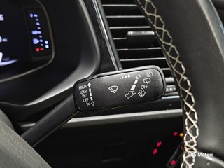 Used SEAT Leon from 365 Motors