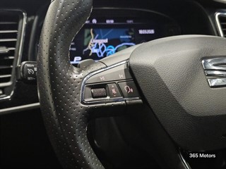 Used SEAT Leon from 365 Motors