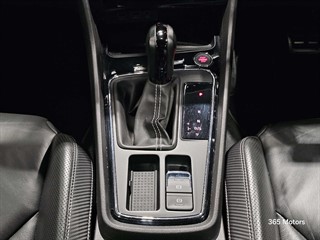 Used SEAT Leon from 365 Motors