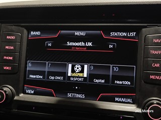 Used SEAT Leon from 365 Motors