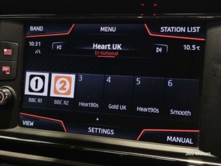 Used SEAT Leon from 365 Motors