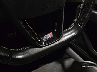 Used SEAT Leon from 365 Motors